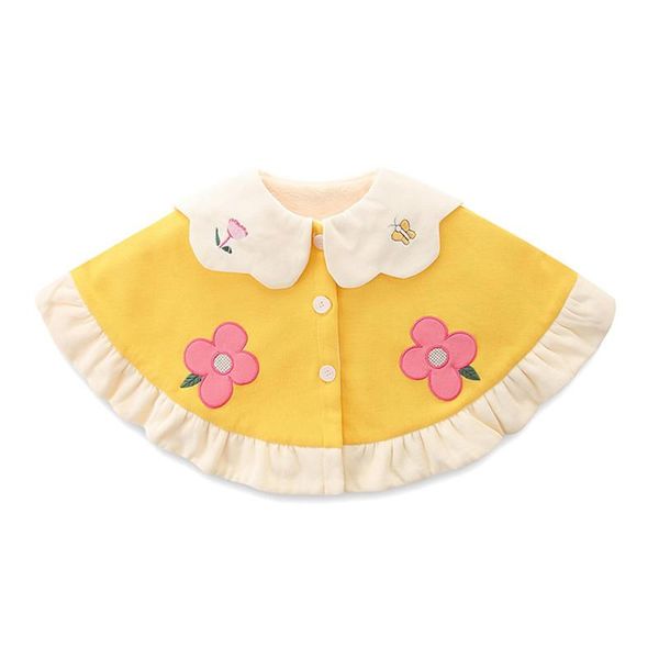 down coat born toddler infant baby girls thicken hooded print cloak poncho jacket outwear lovely cap clothes, Blue;gray
down coat born toddler infant baby girls thicken hooded print cloak poncho jacket outwear lovely cap clothes, Blue;gray