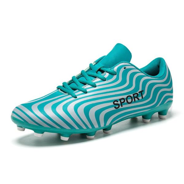 sneakers youth kids indoor soccer men women lightweight outdoor football trainers shoes size 32-44 training tf cleats, Black;red
sneakers youth kids indoor soccer men women lightweight outdoor football trainers shoes size 32-44 training tf cleats, Black;red