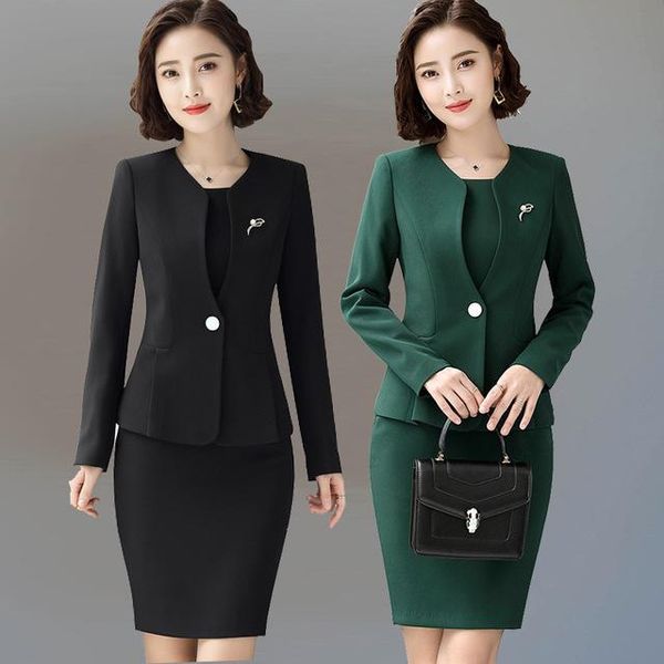 women's suits & blazers woman plus size trench coat casual long blazer black red blue office lady work jacket sleeve korean suit women, White;black
women's suits & blazers woman plus size trench coat casual long blazer black red blue office lady work jacket sleeve korean suit women, White;black