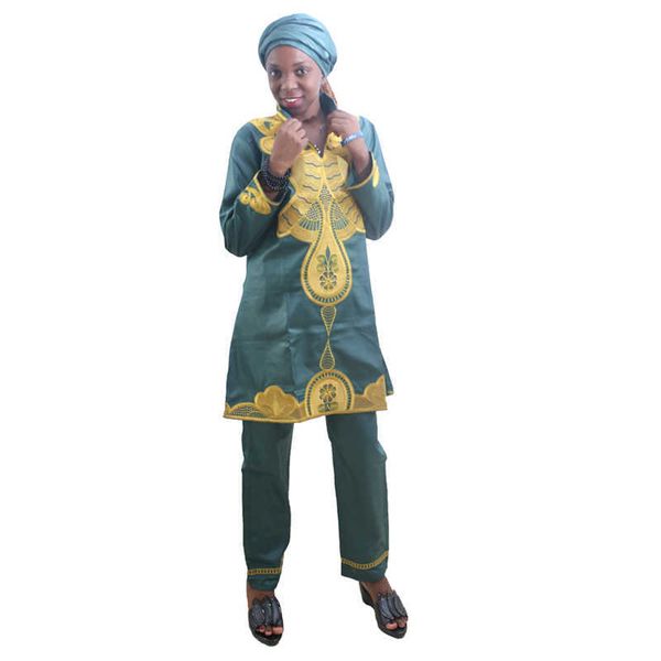 2021women clothing 3 piece set ankara robe african with pants suit women gele headtie 2021 new dashiki africa clothes, Red
2021women clothing 3 piece set ankara robe african with pants suit women gele headtie 2021 new dashiki africa clothes, Red