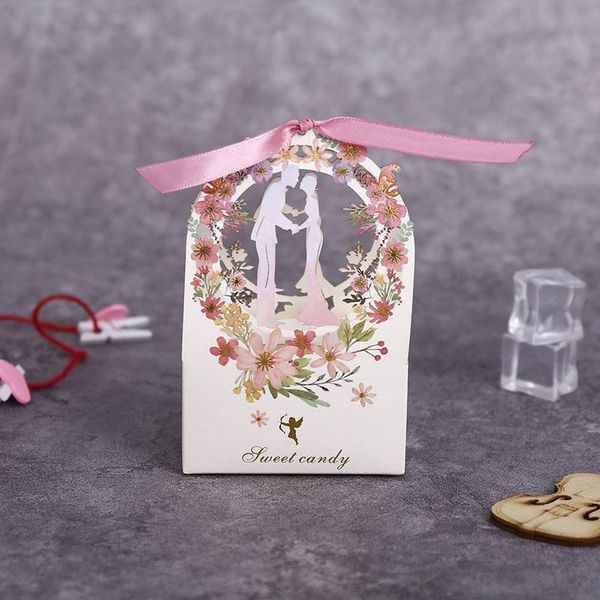 gift wrap box packaging wedding sweet candy bride & groom flower small boxes thank you for guest favors party supplies
gift wrap box packaging wedding sweet candy bride & groom flower small boxes thank you for guest favors party supplies