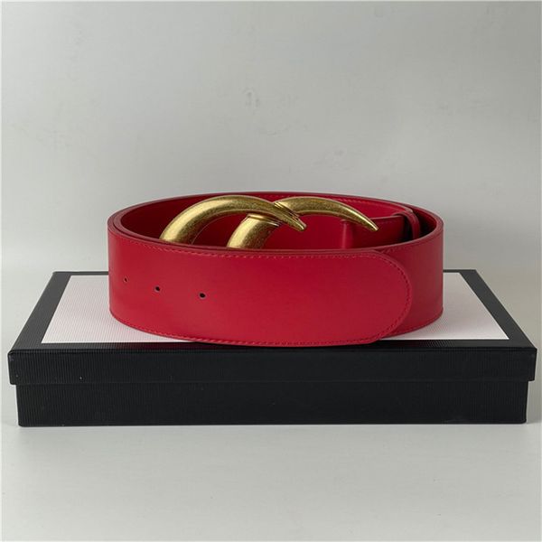 2021 men's wear designer belt black and red fashion 7.0cm large gold with pearl buckle belts + original box, Black;brown
2021 men's wear designer belt black and red fashion 7.0cm large gold with pearl buckle belts + original box, Black;brown