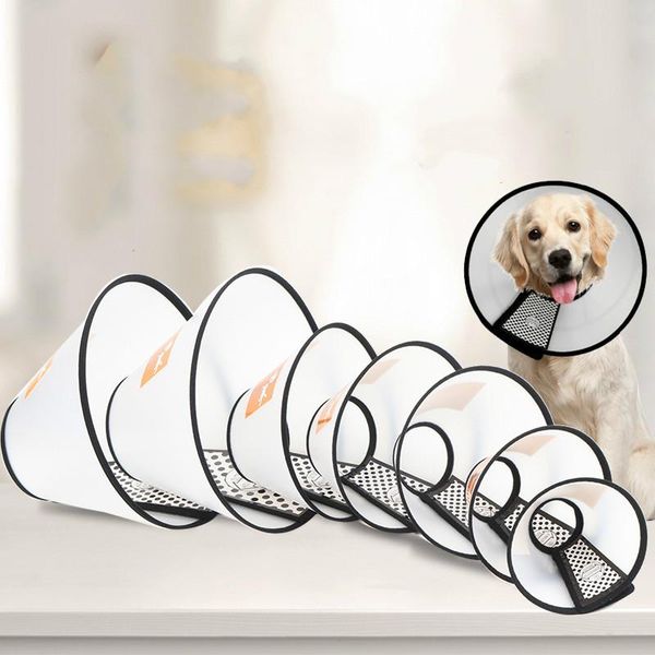 dog collars & leashes pet elizabeth circle guard collar ring cat anti-bite beauty protective shield wound cover neck
dog collars & leashes pet elizabeth circle guard collar ring cat anti-bite beauty protective shield wound cover neck