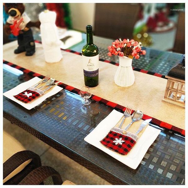 christmas decorations 4 pcs knife and fork set restaurant el decoration burlap linen set1
christmas decorations 4 pcs knife and fork set restaurant el decoration burlap linen set1