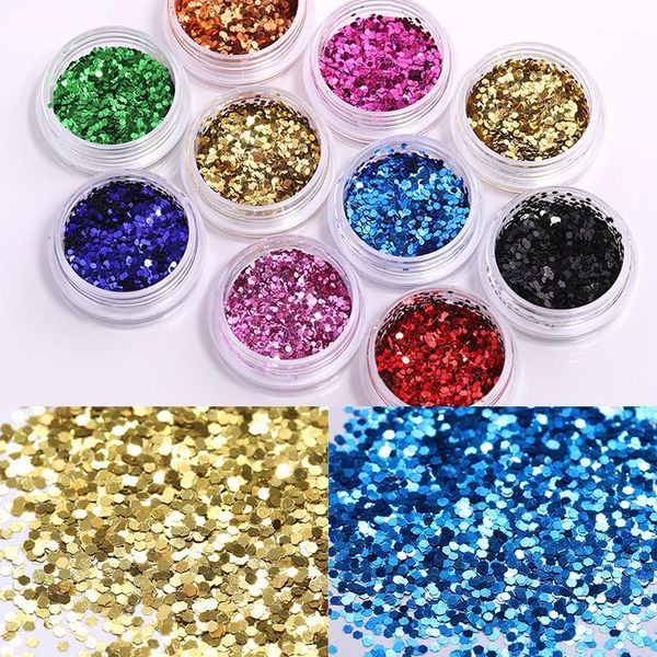 boxes/set nail glitter powder holographics colorful sequins diy art decoration1, Silver;gold
boxes/set nail glitter powder holographics colorful sequins diy art decoration1, Silver;gold