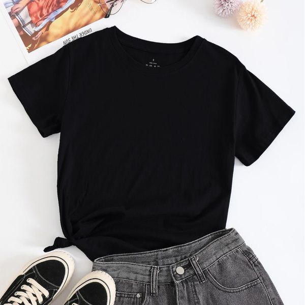 women's t-shirt 2021 print tees for women tshirt cotton casual funny t shirt lady graphic girls loose camiseta mujer, White
women's t-shirt 2021 print tees for women tshirt cotton casual funny t shirt lady graphic girls loose camiseta mujer, White