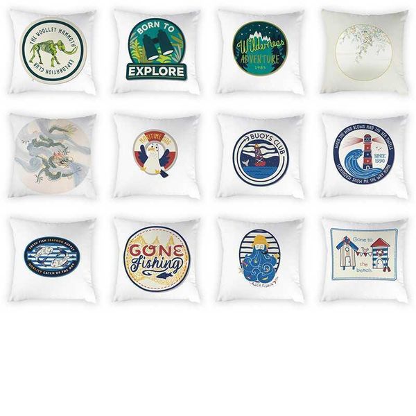 cushion/decorative pillow circle chart printed cushion cover monster dragon nautical lighthouse pillowcases car home decorative peach skin c
cushion/decorative pillow circle chart printed cushion cover monster dragon nautical lighthouse pillowcases car home decorative peach skin c