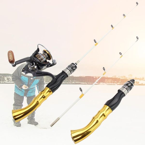 boat fishing rods promotion 62cm 2 sections ice rod winter pole spinning outdoor tackle reel combos
boat fishing rods promotion 62cm 2 sections ice rod winter pole spinning outdoor tackle reel combos