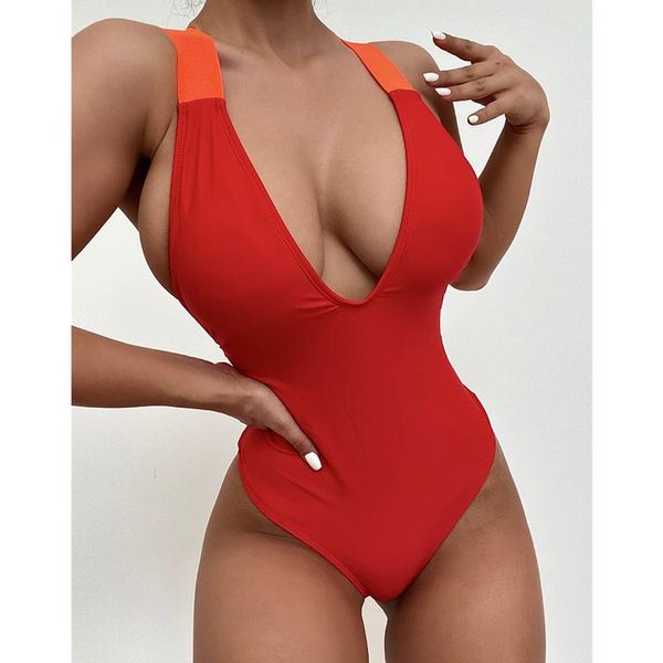 one-piece suits coobbu solid women swimwear 2021 high cut swimsuit one piece push up bodysuit beachwear monokini summer bathing suit
one-piece suits coobbu solid women swimwear 2021 high cut swimsuit one piece push up bodysuit beachwear monokini summer bathing suit