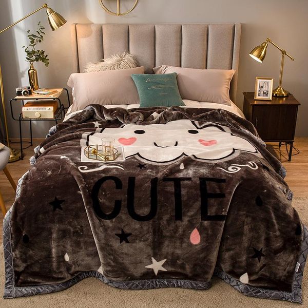 blankets blanket double thickened sheets quilt coral fleece winter warm single student dormitory raschel
blankets blanket double thickened sheets quilt coral fleece winter warm single student dormitory raschel