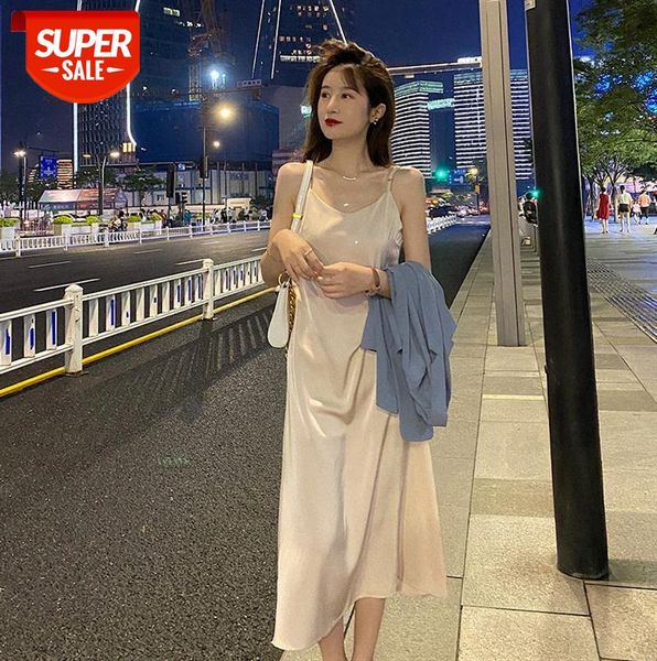women's dress with a small suit jacket and suspenders, thin waist tri-acetate satin temperament long skirt #a598, Black;gray
women's dress with a small suit jacket and suspenders, thin waist tri-acetate satin temperament long skirt #a598, Black;gray
