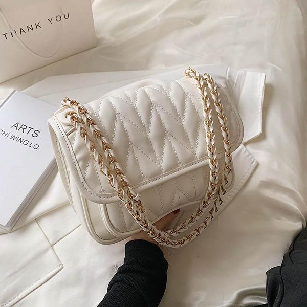 evening bags 2021 fashion women shoulder bag leather underarm leisure travel small square embroidery thread chain
evening bags 2021 fashion women shoulder bag leather underarm leisure travel small square embroidery thread chain