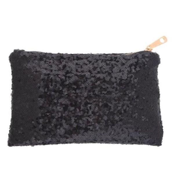 cosmetic bags & cases bling sequins women makeup bag female glitter evening clutch for party envelope hand pouch basic style
cosmetic bags & cases bling sequins women makeup bag female glitter evening clutch for party envelope hand pouch basic style