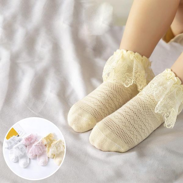 socks 2021 summer baby girls toddlers infant big breathable lace net comfortable cotton stocking for 0-3 years, Pink;yellow
socks 2021 summer baby girls toddlers infant big breathable lace net comfortable cotton stocking for 0-3 years, Pink;yellow