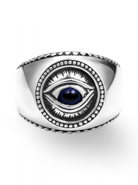 cluster rings mens stainless steel demon eye ring fashion gothic punk jewelry gift, Golden;silver
cluster rings mens stainless steel demon eye ring fashion gothic punk jewelry gift, Golden;silver