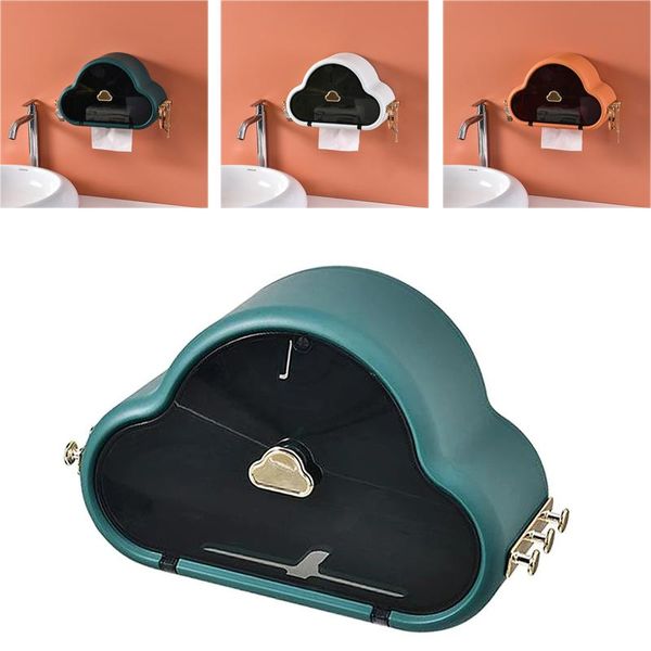tissue boxes & napkins punchselfadhesive waterproof wallmounted toilet box cover multifunction bathroom storage organizer paper holder
tissue boxes & napkins punchselfadhesive waterproof wallmounted toilet box cover multifunction bathroom storage organizer paper holder