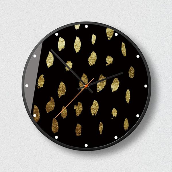 wall clocks 12 inch gold clock modern minimalist round metal mute quartz home decorate for living room
wall clocks 12 inch gold clock modern minimalist round metal mute quartz home decorate for living room