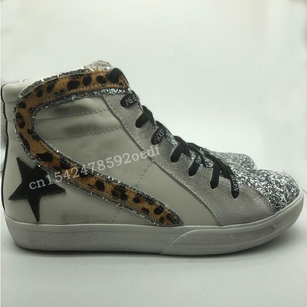 boots 2021 korean version distressed star shoes leather increased dirty women's high-flat bottom, Black
boots 2021 korean version distressed star shoes leather increased dirty women's high-flat bottom, Black