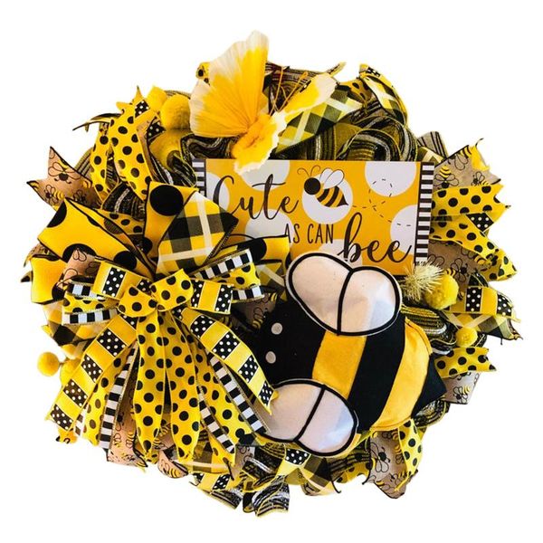 decorative flowers & wreaths bee wreath easter day party decorations wreath, 13.5 inch sunflower hanging pendants ornaments for front door,
decorative flowers & wreaths bee wreath easter day party decorations wreath, 13.5 inch sunflower hanging pendants ornaments for front door,