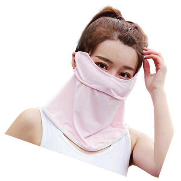 scarves 1pc scarf convenient soft sports face mask cooling headband for fishing climbing, Blue;gray
scarves 1pc scarf convenient soft sports face mask cooling headband for fishing climbing, Blue;gray