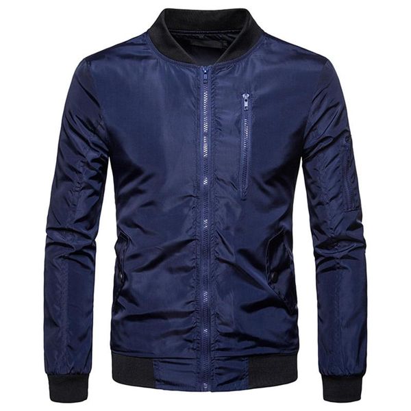 men's jackets jacket for men autumn zip up long sleeve cardigan casual slim fit ribbed cuff coats fashoin sports windproof comfy outerw, Black;brown
men's jackets jacket for men autumn zip up long sleeve cardigan casual slim fit ribbed cuff coats fashoin sports windproof comfy outerw, Black;brown