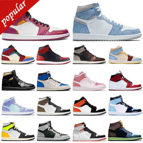 {athletic}fashion discount 1s men basketball shoes 1 hyper royal university blue banned bred shadow women mens trainers sports sneakers
{athletic}fashion discount 1s men basketball shoes 1 hyper royal university blue banned bred shadow women mens trainers sports sneakers