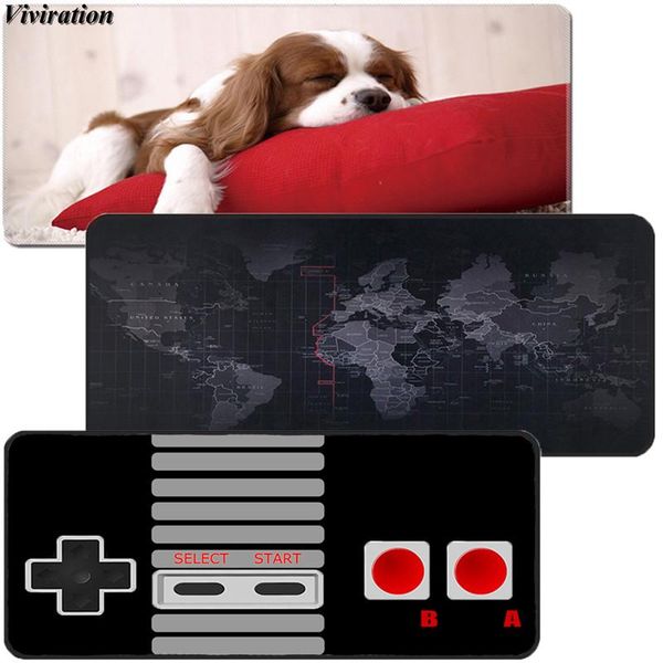 mouse pads & wrist rests dustomized 90x40cm locked edge non-slip gaming mousepad vogue soft desk mat for trackball laser keyboard rubber pad
mouse pads & wrist rests dustomized 90x40cm locked edge non-slip gaming mousepad vogue soft desk mat for trackball laser keyboard rubber pad