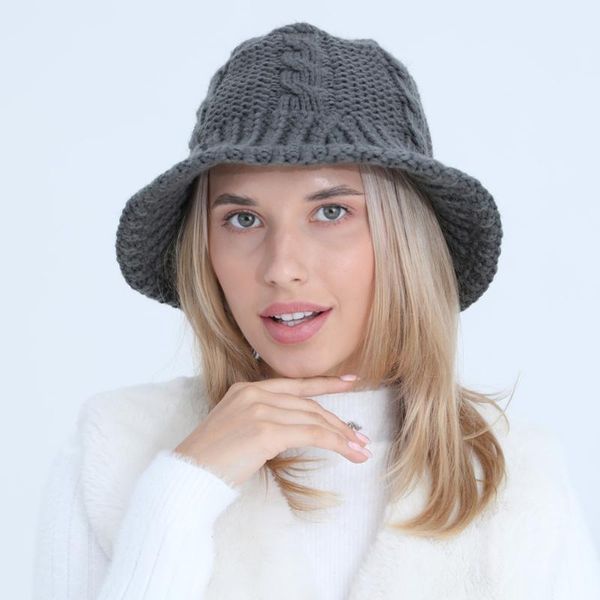 beanies hat cross-border 2021 ladies autumn wool basin fashion students knitted warm and cold fisherman hat.
beanies hat cross-border 2021 ladies autumn wool basin fashion students knitted warm and cold fisherman hat.