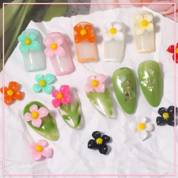 nail art decorations 10pcs flower accessories ins color 3d three-dimensional exquisite diy decoration jewelry, Silver;gold
nail art decorations 10pcs flower accessories ins color 3d three-dimensional exquisite diy decoration jewelry, Silver;gold