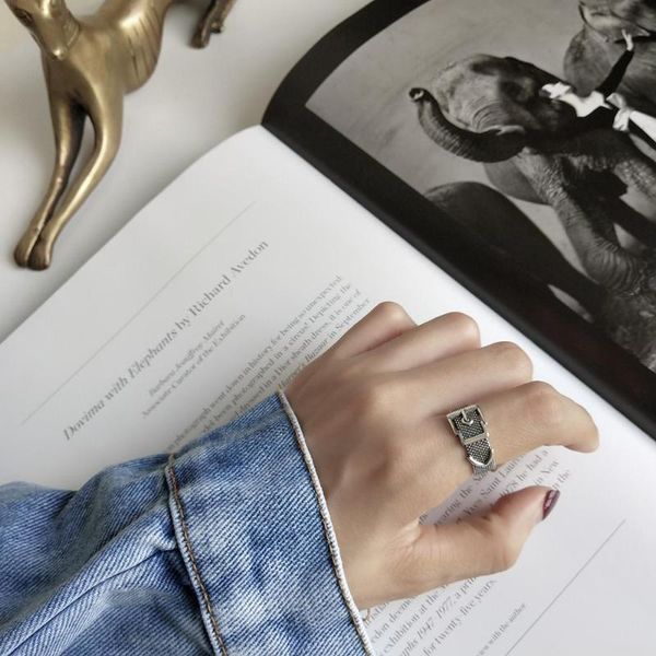 wedding rings jewelry latest ring stylish temperament vintage belt buckle, Slivery;golden
wedding rings jewelry latest ring stylish temperament vintage belt buckle, Slivery;golden