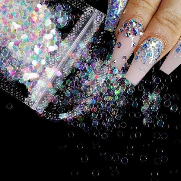 10g holographics nail glitter flakes butterfly sparkly sequins irregular paillette diy gel polish art decorations1, Silver;gold
10g holographics nail glitter flakes butterfly sparkly sequins irregular paillette diy gel polish art decorations1, Silver;gold