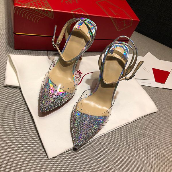 2021ss women slippers luxurys designers sandals with high heels real leather girl slides sandalias leisure shoes size 34-42 with box, Black
2021ss women slippers luxurys designers sandals with high heels real leather girl slides sandalias leisure shoes size 34-42 with box, Black