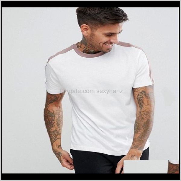t-shirts tees & s mens clothing apparel drop delivery 2021 summer hip hop fashion short sleeve black street wear t shirt tee s-2xl yh6ok, White;black
t-shirts tees & s mens clothing apparel drop delivery 2021 summer hip hop fashion short sleeve black street wear t shirt tee s-2xl yh6ok, White;black