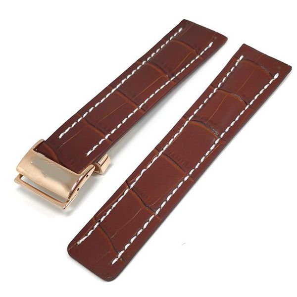 shadowshark 20mm/22mm/24mm watch band cowhide butterfly clasp the latest summer 2021 model beautiful in colors fashion trends bands, Black;brown
shadowshark 20mm/22mm/24mm watch band cowhide butterfly clasp the latest summer 2021 model beautiful in colors fashion trends bands, Black;brown