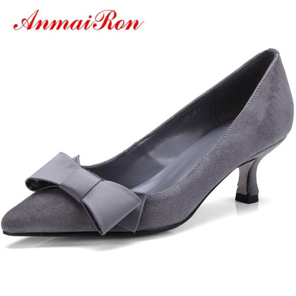 dress shoes anmairon kid suede pointed toe women high heels calzado mujer pupms fashion 2021 size 34-39 ly374, Black
dress shoes anmairon kid suede pointed toe women high heels calzado mujer pupms fashion 2021 size 34-39 ly374, Black