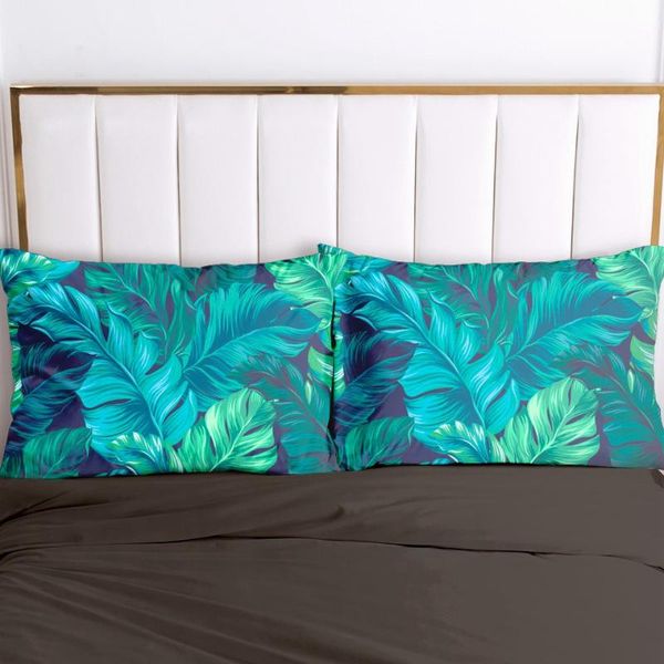 pillow case 2pc pillowcase decorative cover country green leaf bedding 50x70 50x75 50x80 50x90 80x80 70x70 drop ship
pillow case 2pc pillowcase decorative cover country green leaf bedding 50x70 50x75 50x80 50x90 80x80 70x70 drop ship