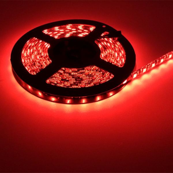 black or white pcb board led single color red blue ip65 strip 5m tape waterproof 300 leds car home strips
black or white pcb board led single color red blue ip65 strip 5m tape waterproof 300 leds car home strips