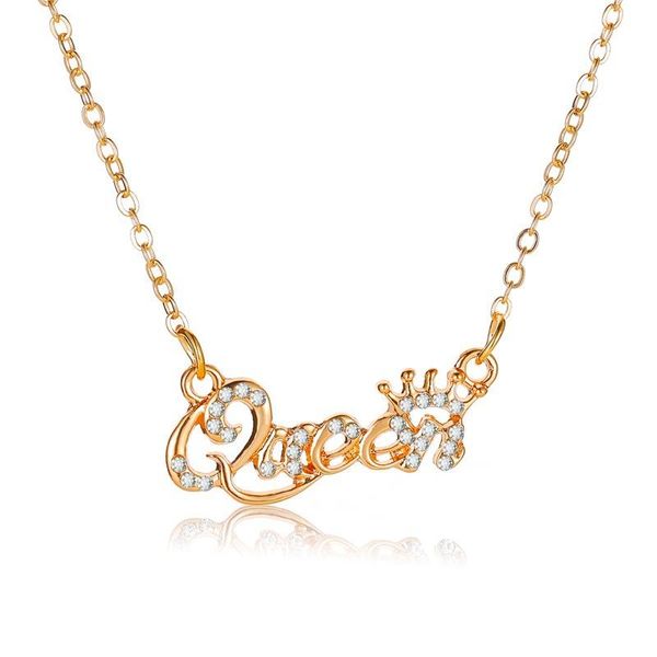 letter necklace girlfriend gifts necklaces for women charms chain choker fashion collier femme naszyjnik pendant, Silver
letter necklace girlfriend gifts necklaces for women charms chain choker fashion collier femme naszyjnik pendant, Silver