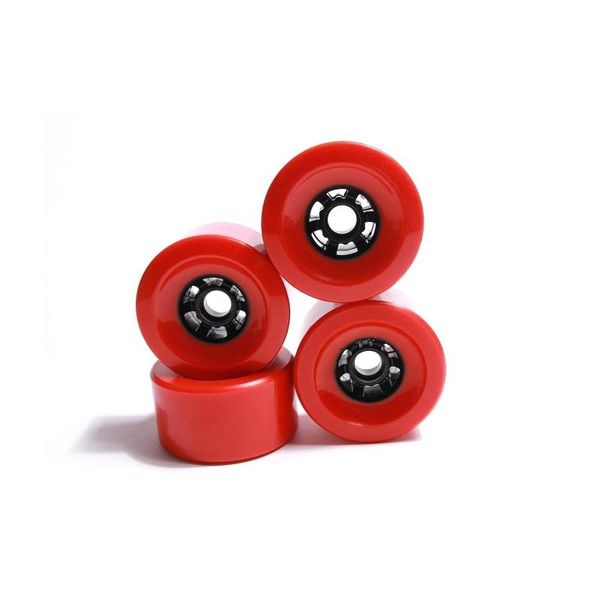 4pcs electrical skateboard wheel 83mm 90mm 97mm longboard shr78a pu wheels big soft resistant skateboarding
4pcs electrical skateboard wheel 83mm 90mm 97mm longboard shr78a pu wheels big soft resistant skateboarding