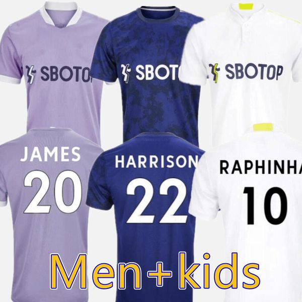 2021 costa alioski bamford raphinha soccer jersey 21 22 klich llorente rodrigo m phillips harrison t roberts cooper poveda men kids football, Black;yellow
2021 costa alioski bamford raphinha soccer jersey 21 22 klich llorente rodrigo m phillips harrison t roberts cooper poveda men kids football, Black;yellow