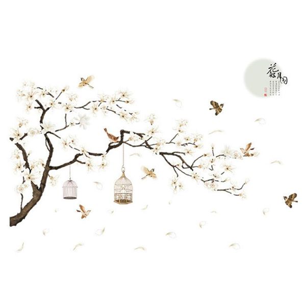 wall stickers 2pcs/pack removable moon home decor tree flower fairy art decal beautiful sticker
wall stickers 2pcs/pack removable moon home decor tree flower fairy art decal beautiful sticker