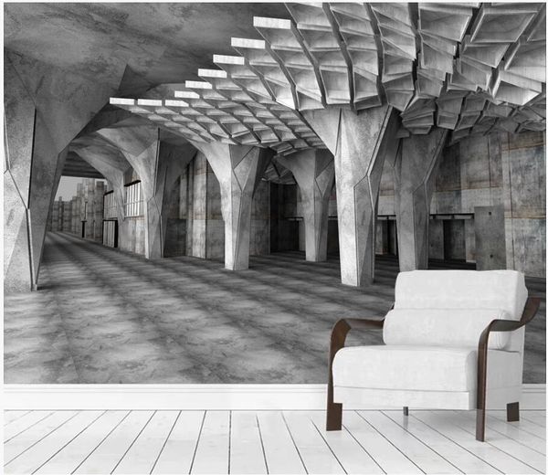 wallpapers custom po 3d wallpaper extended space stereo cement board special-shaped building wall murals for walls 3 d
wallpapers custom po 3d wallpaper extended space stereo cement board special-shaped building wall murals for walls 3 d