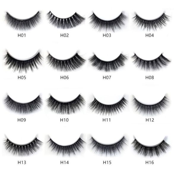 13different styles 5pair100% real 3d mink lashes soft, natural false eyelashes makeup long extension cilios1
13different styles 5pair100% real 3d mink lashes soft, natural false eyelashes makeup long extension cilios1