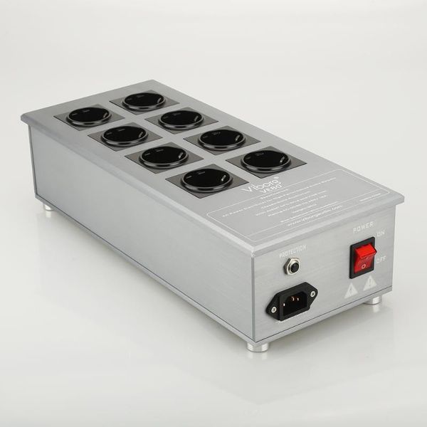 smart power plugs 2021 product hifi filter plant schuko socket 8ways ac conditioner audiophile purifier with eu outlets
smart power plugs 2021 product hifi filter plant schuko socket 8ways ac conditioner audiophile purifier with eu outlets