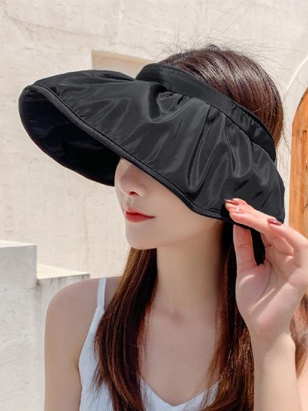 summer fashion women shell-like bonnet easy to carry ess hat uv protection beach beanie/skull caps, Blue;gray
summer fashion women shell-like bonnet easy to carry ess hat uv protection beach beanie/skull caps, Blue;gray
