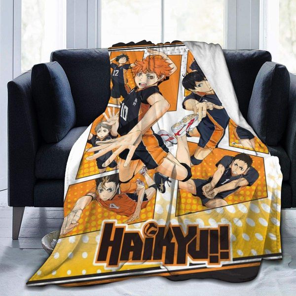 anime haik_yuu poster design blanket ultra-soft micro soft flannel throw manga blanket fit couch chair bed sofa - machine
anime haik_yuu poster design blanket ultra-soft micro soft flannel throw manga blanket fit couch chair bed sofa - machine