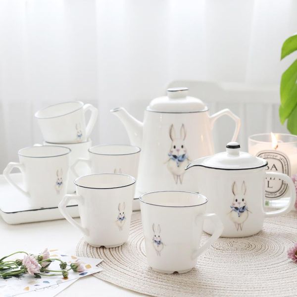 cups & saucers simple nordic cup and saucer with tray ceramic kettle afternoon tea set home living room coffee drinking dd60cc
cups & saucers simple nordic cup and saucer with tray ceramic kettle afternoon tea set home living room coffee drinking dd60cc