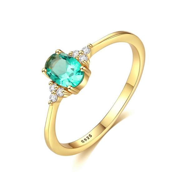 cluster rings sanyu delicate green oval z bridal wedding for women 100% 925 silver sterling birthstone promise jewelry bijoux, Golden;silver
cluster rings sanyu delicate green oval z bridal wedding for women 100% 925 silver sterling birthstone promise jewelry bijoux, Golden;silver