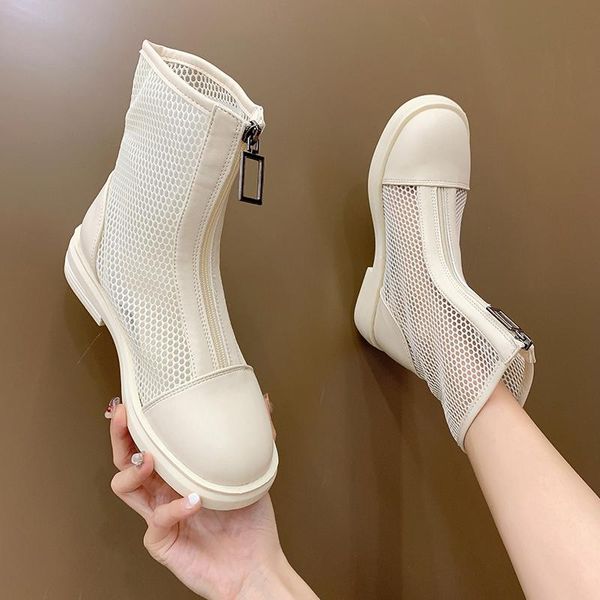 boots white mid-calf summer women's shoes round toe low rubber ladies lolita riding rock mid calf cotton fabric canvas rome, Black
boots white mid-calf summer women's shoes round toe low rubber ladies lolita riding rock mid calf cotton fabric canvas rome, Black