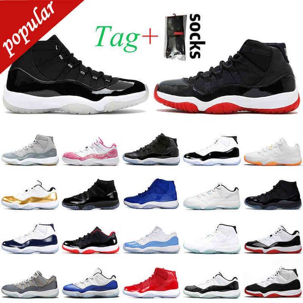 7-13 jumpman 11 high og basketball shoes jubilee 25th anniversary bred retro women mens trainers sneakers cool grey citrus cap and gown
7-13 jumpman 11 high og basketball shoes jubilee 25th anniversary bred retro women mens trainers sneakers cool grey citrus cap and gown